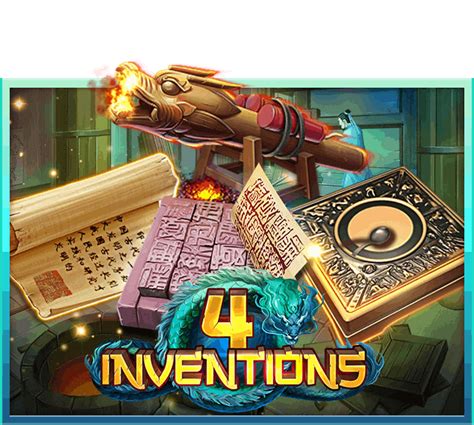 The Four Inventions Betway